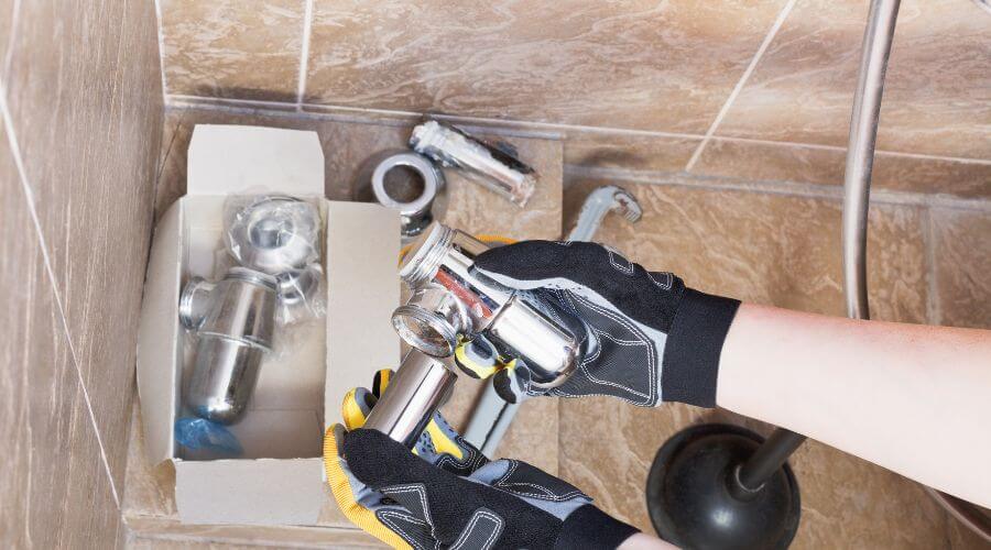 Professional Storm Sewer Service in Valmy, NV